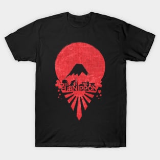 ONE NIPPON T-Shirt